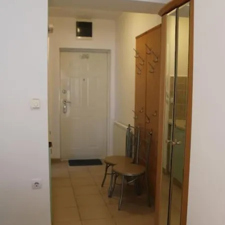 Calvin Apartment 9 Ohrid Exterior foto